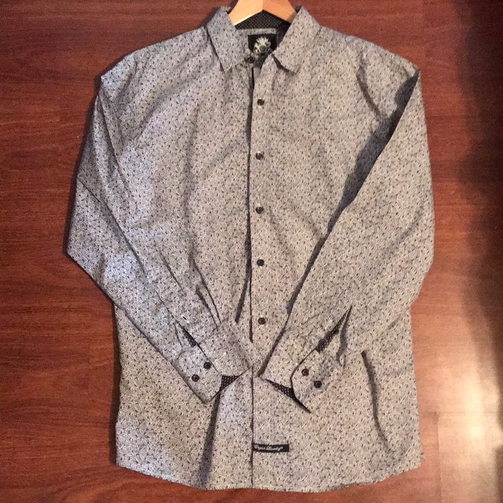 English Laundry Shirt